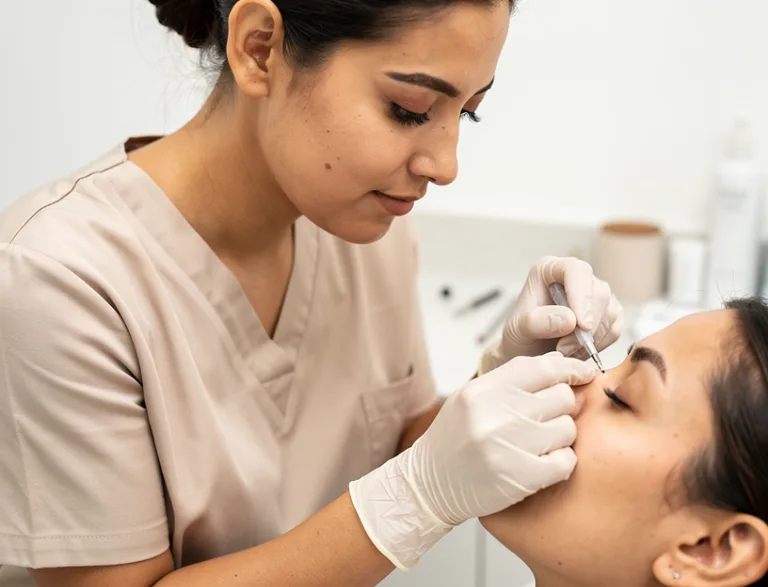 Microblading Service in Dormagen